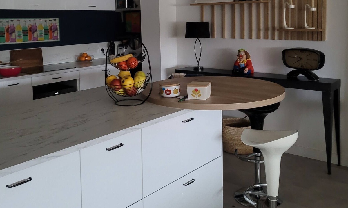 Orleans Apartment | ORLEANS Center