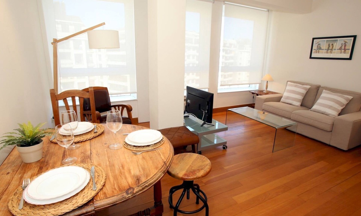 San Sebastian Centro Apartment | Orly, a dos pasos de la playa de La Concha