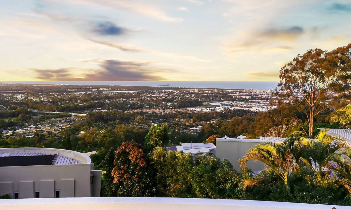 Buderim House | Orme Road Vista - Buderim