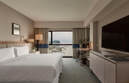 Sandakan Hotel | Ormond Sandakan