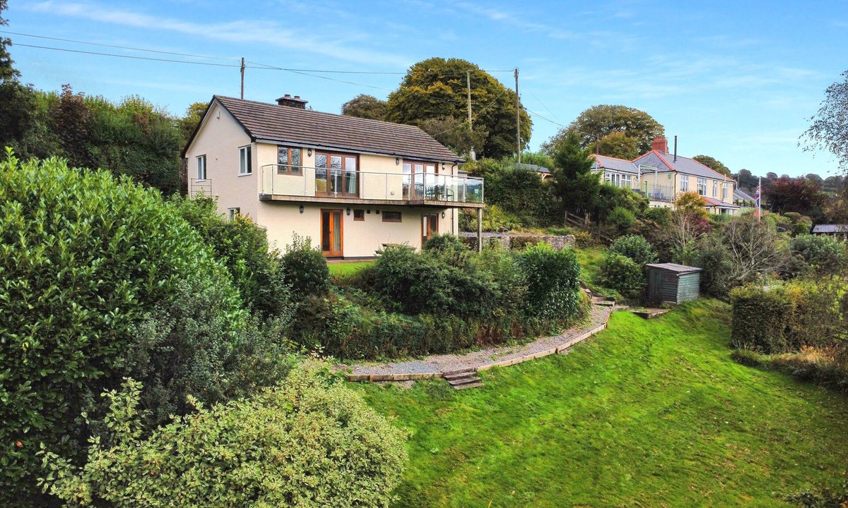 Withypool Cottage | Ormrods, Withypool