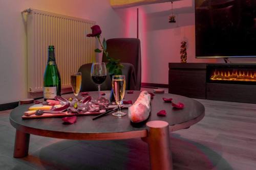 Coulommiers Apartment | ORoom Duple'X Coulommiers