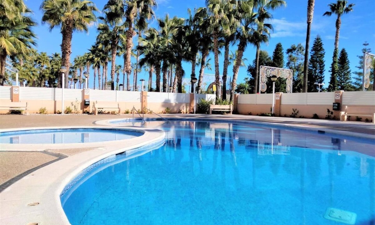 Marina d'Or Apartment | Oropesa Suites - Apartamentos Turisticos Bahia 1st line