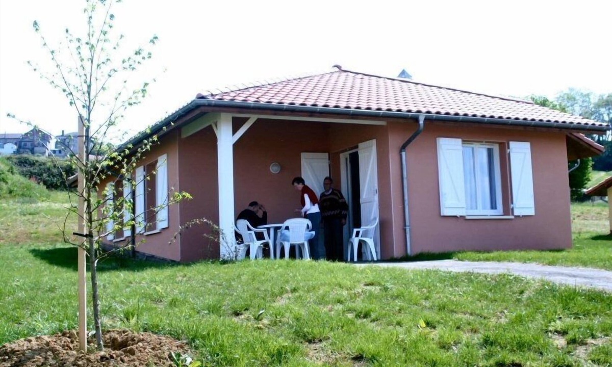 Mugron House | Orthe - Mugron - Gîte