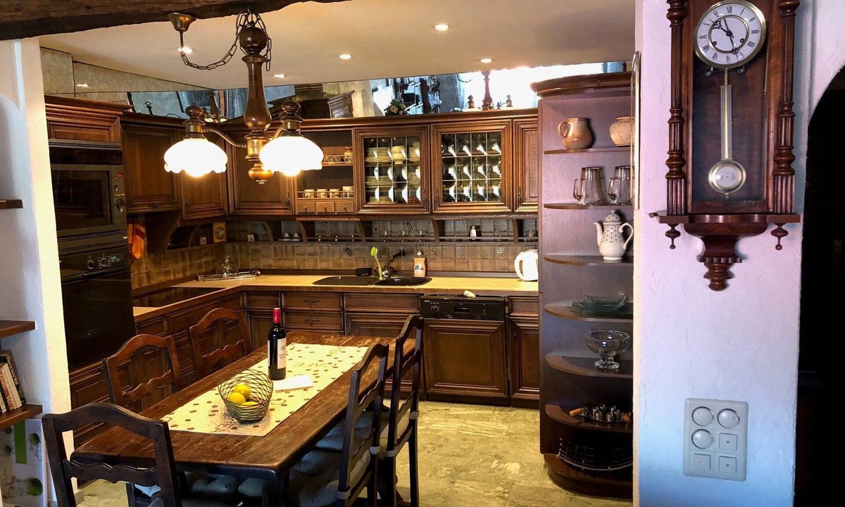 Ascona Apartment | Orto degli Angioli Apt. 19