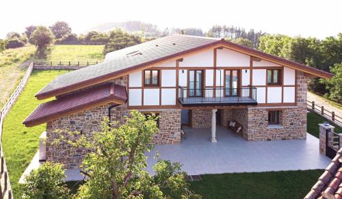 Muxika House | ORUE BASERRIA en Urdaibai