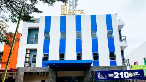 Tanjung Uncang Hotel | OS Hotel Batu Aji Batam