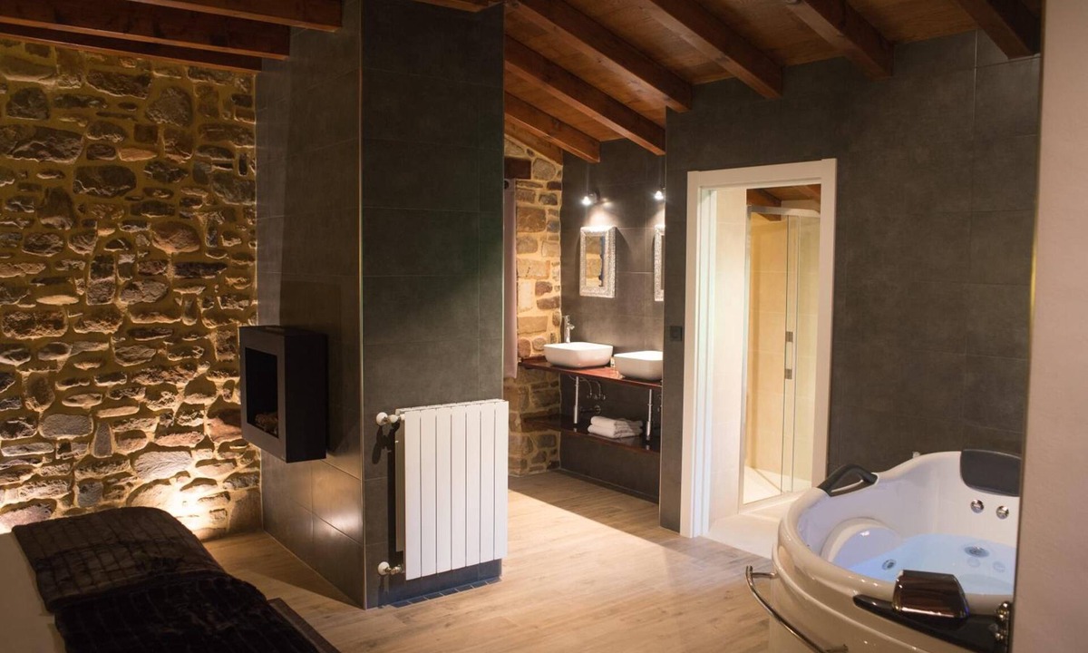 Orozko Hotel | Osabarena Hotela