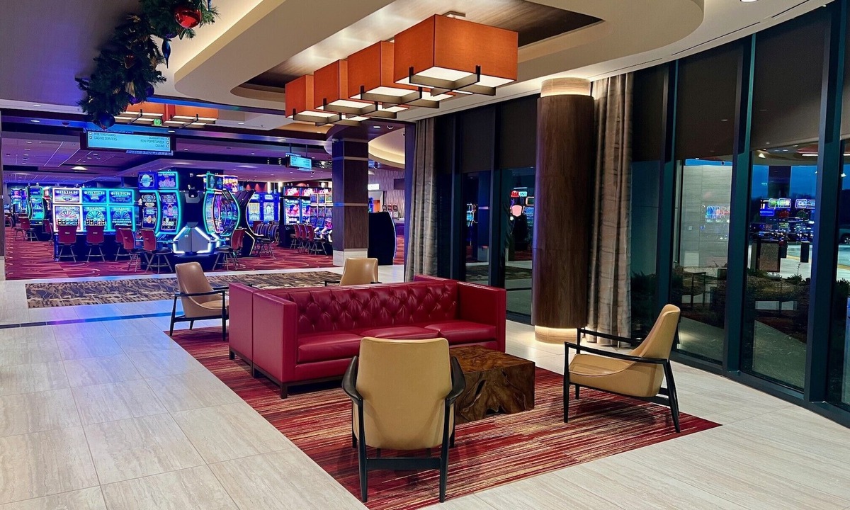 Bartlesville Hotel | Osage Casino Hotel - Bartlesville