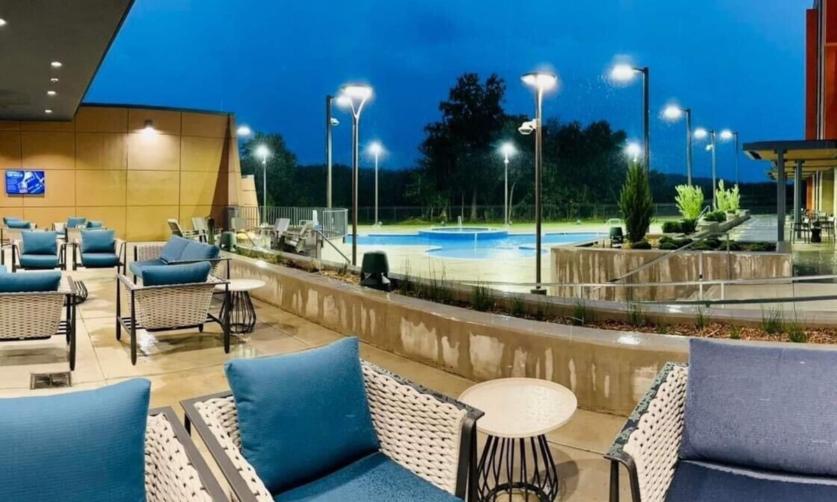 Pawhuska Hotel | Osage Casino Hotel Pawhuska