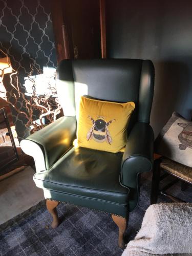 Easterside Bed & Breakfast | Oscar Park Farm