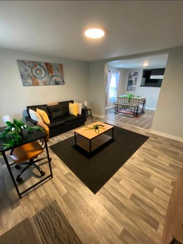 Osceola Apartment | Osceola Oasis - 2 bedrooms