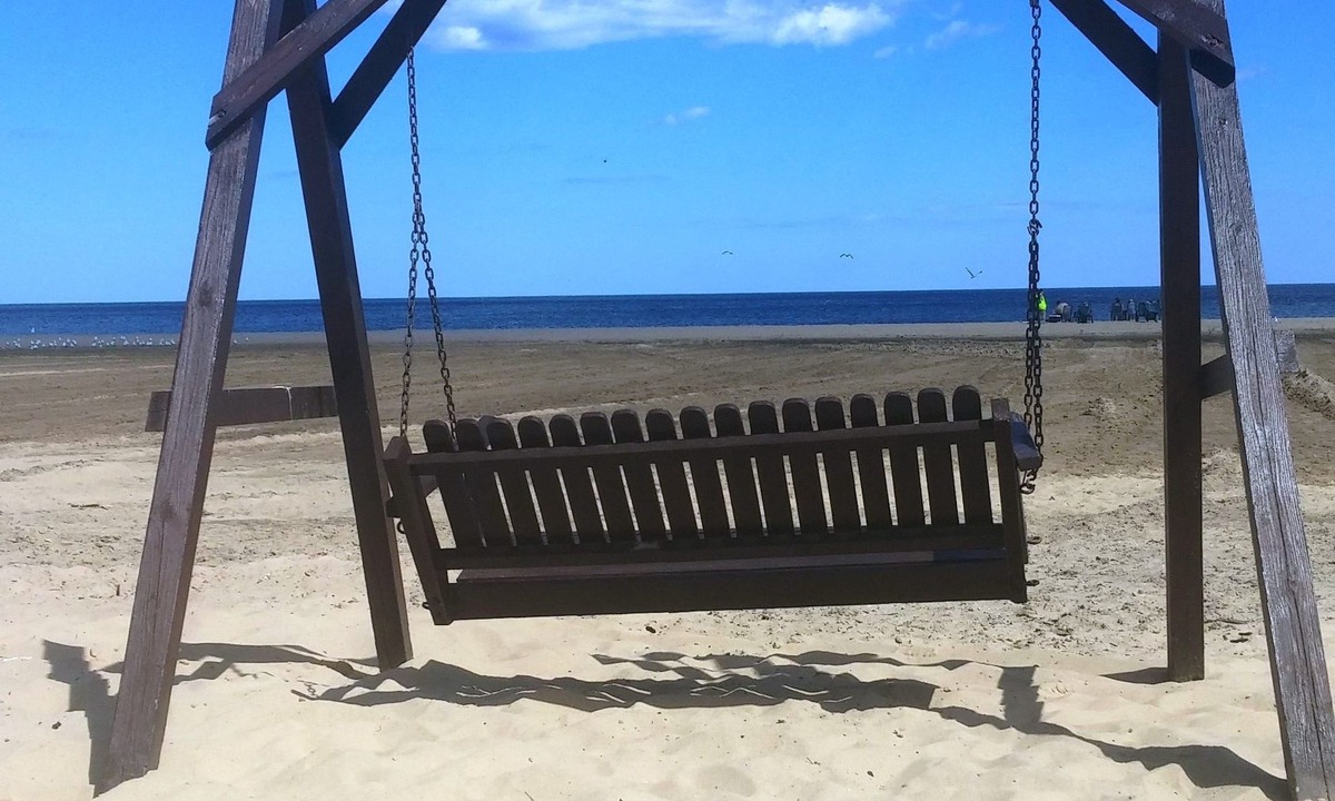 Oscoda Hotel | Oscoda Lakeside Hotel