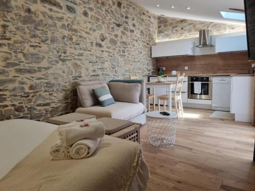 Redon Apartment | Osemae Immobilier - Redon Port-Chatelêt