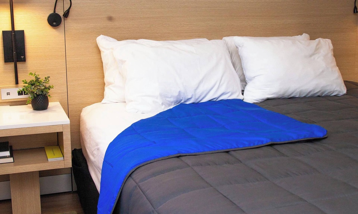 Durham Region Hotel | OSHAWA INN MOTEL