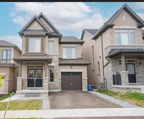 Durham Region Apartment | Oshawa Two Bedroom Private Suite