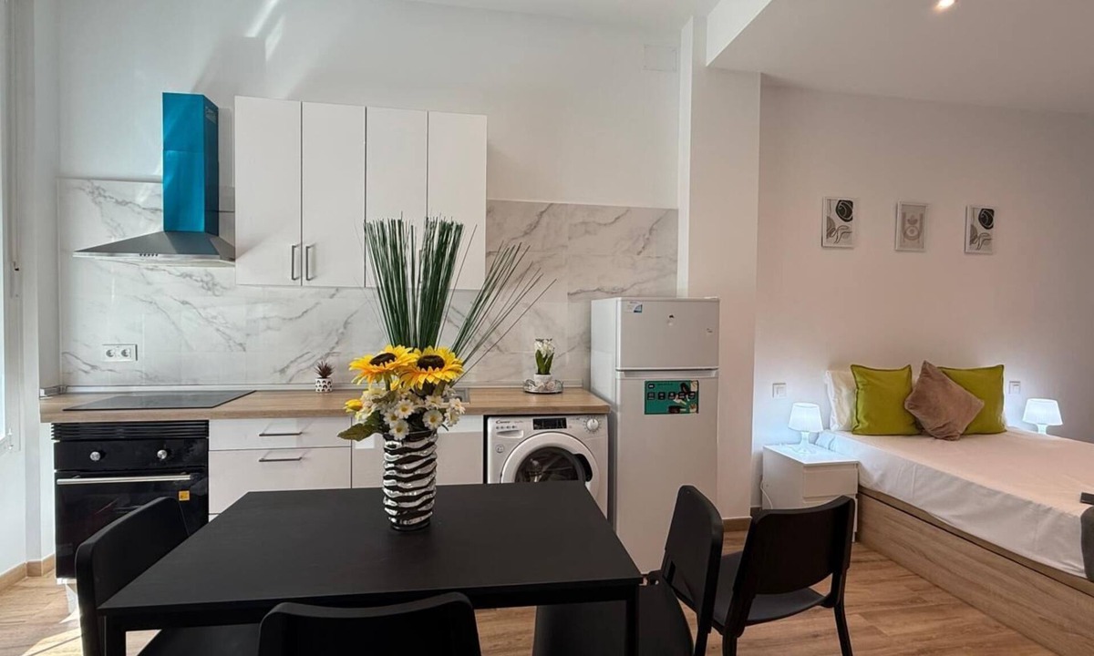 Pueblo Nuevo Hostel | Oshun Naffah Apartments I