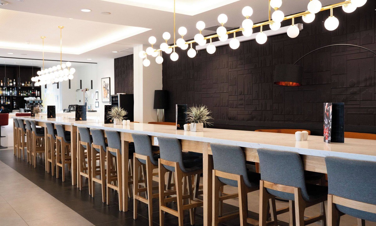 Blagnac Hotel | OSKO - Hôtel Toulouse Aéroport