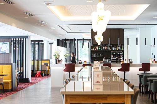 Blagnac Hotel | OSKO Hôtel Toulouse Aéroport