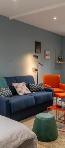 Charleville-Mezieres Apartment | Oslo - Appartement Spacieux et Cosy