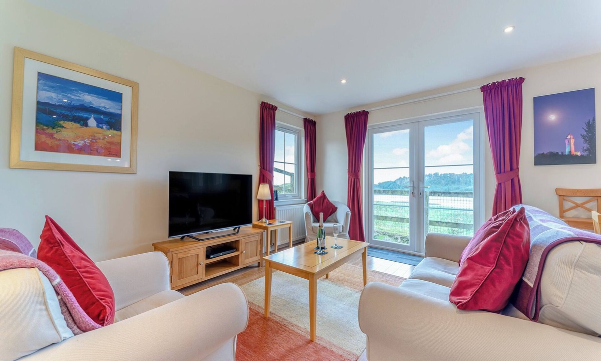 Fintry Cottage | Osprey Cottage- 27939