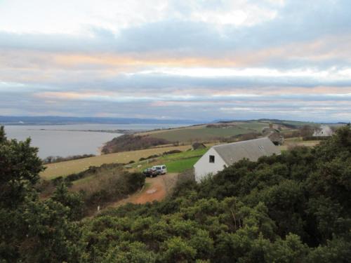 Fortrose House | Osprey, Longhouse Cottages