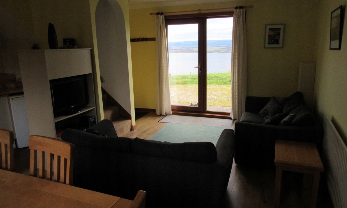 Fortrose Cottage | Osprey, Longhouse Cottages