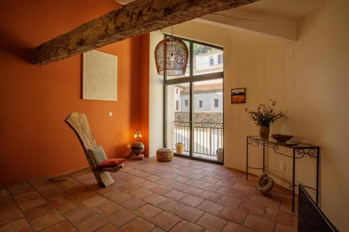 Padern Bed & Breakfast | Ostal de la placette