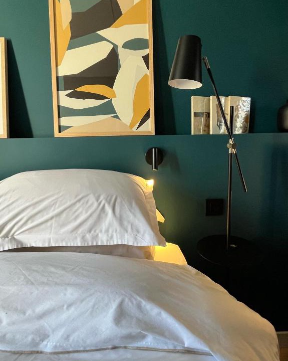 Roquebilliere Hotel | Ostan Hôtel Boutique