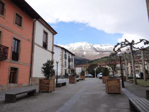 Zegama House | Ostatu Zegama