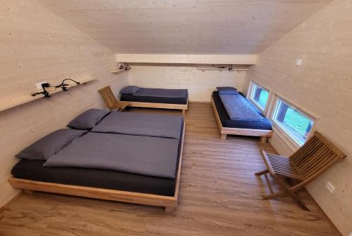 Osco Hostel | Ostello Pro Osco