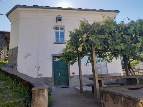 Santa Maria in Calanca Hostel | Ostello Santa Maria 6541 Santa Maria