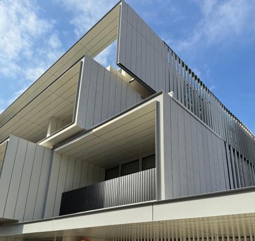 Fairfield Apartment | Osten Residences Fairfield