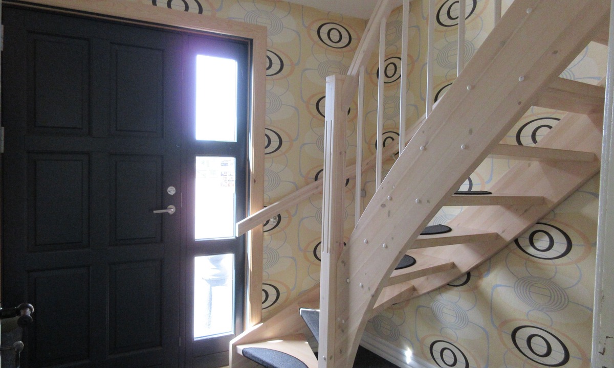 Erslev House | Øster Jølby, Mors. Lovely Holiday house at Mid-Mors with beautiful interior.