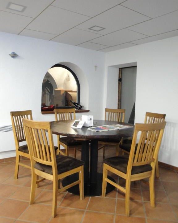 Campascio Bed & Breakfast | Osteria Del Centro