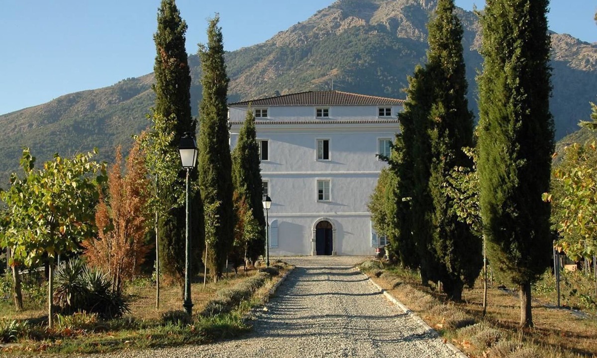 Corte Bed & Breakfast | Osteria di l'Orta
