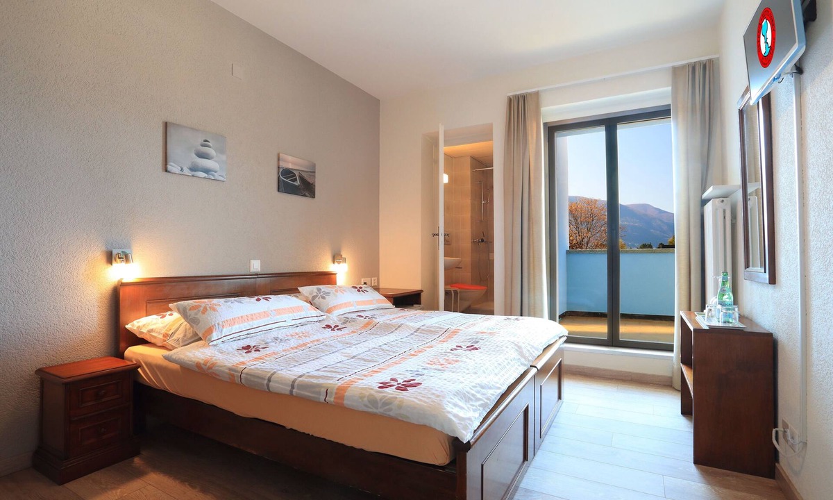Ascona Hotel | Osteria Ticino da Ketty & Tommy