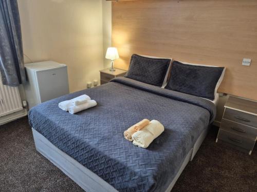 London Borough of Hounslow Hotel | Osterley Park Hotel