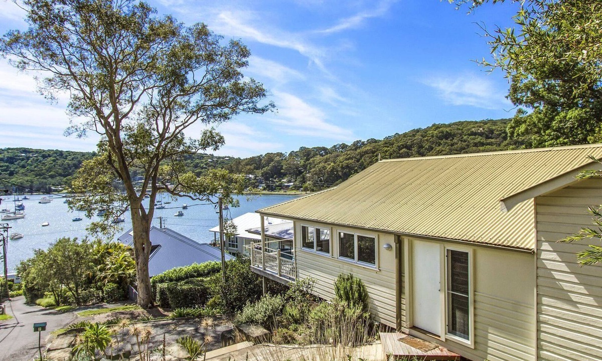 Pretty Beach Central Coast House | Otella Cottage by HolidayCo.