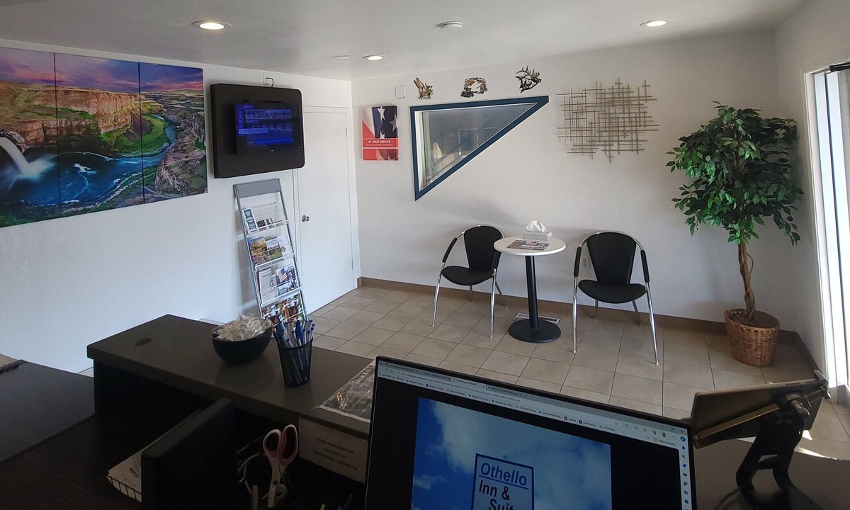 Othello Hotel | Othello Inn And Suites