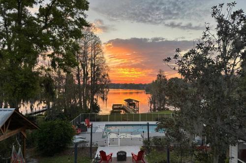 Winter Haven House | Otis Sunrise Villa