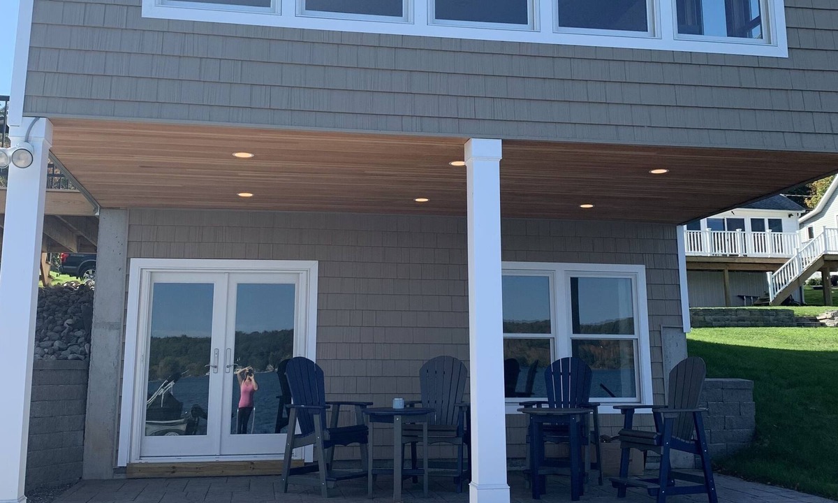 Marietta Cottage | otisco lake, finger lakes finest