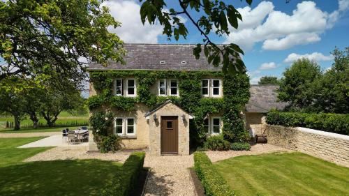 Charlton-on-Otmoor House | Otmoor House