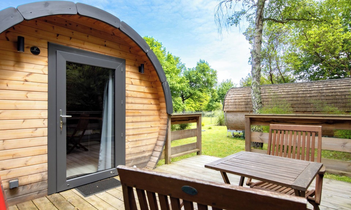 Saint-Vivien-de-Medoc Apartment | Ôtonneauxstress – Beach Attendant: Unique Experience Just Steps from the Atlantic