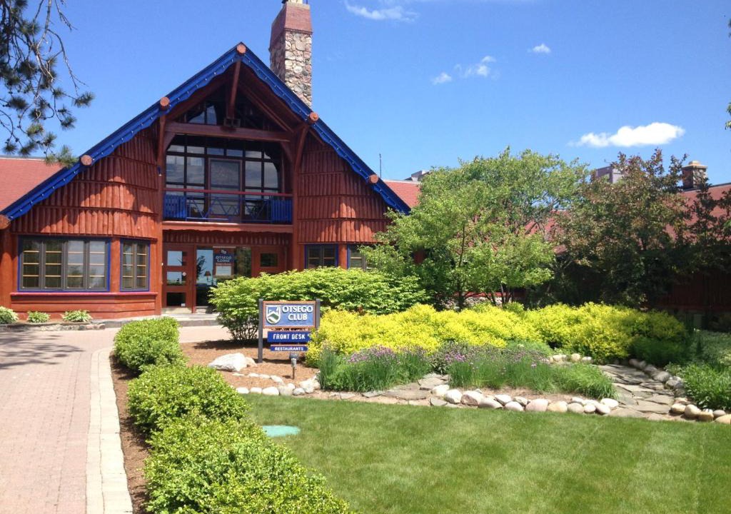 Gaylord Resort | Otsego Resort
