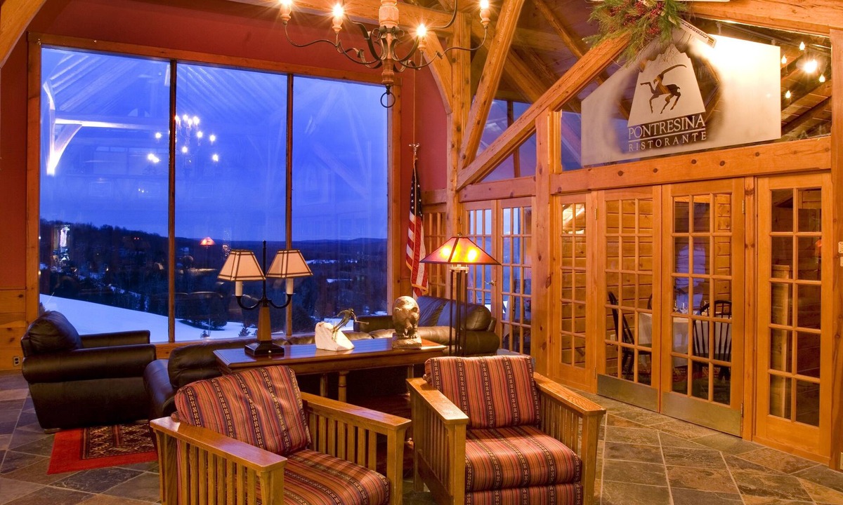 Gaylord Resort | Otsego Resort