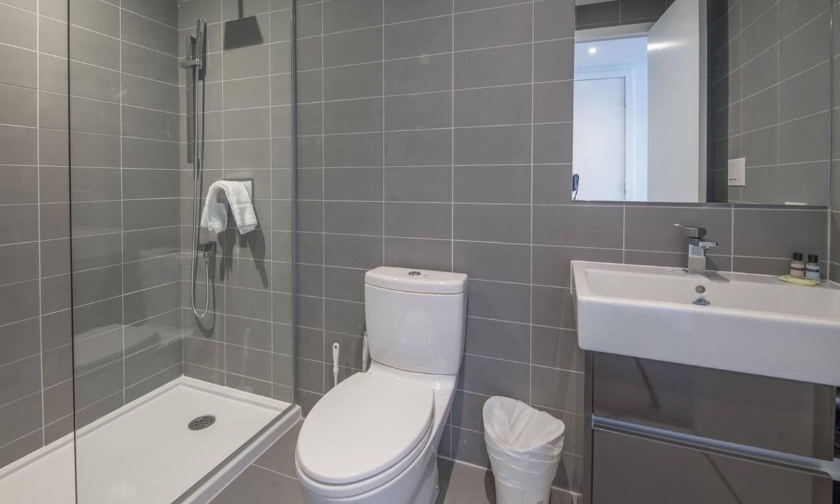 Hintonburg Apartment | Ottawa - 1 Bedroom Apartment