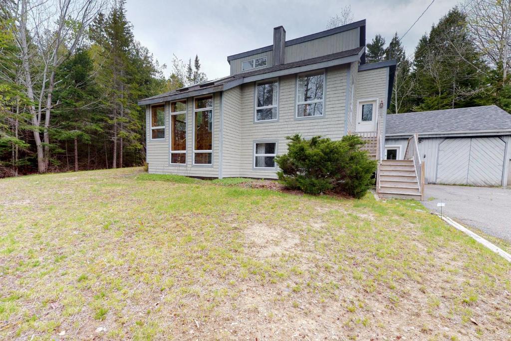 Bar Harbor House | Otter Creek Acadia House