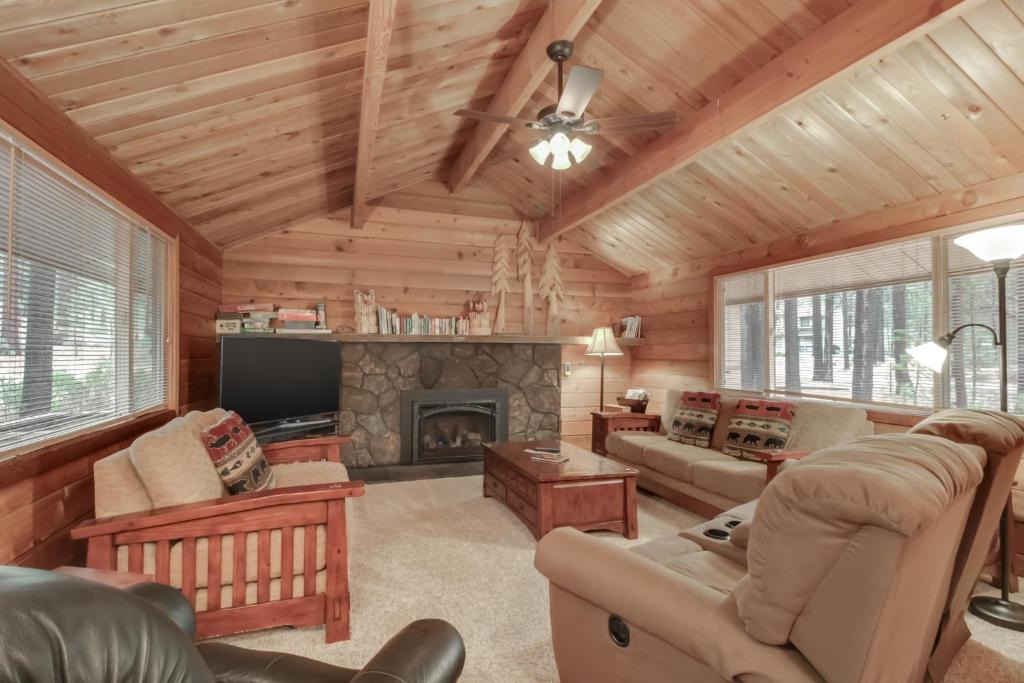Sunriver House | Otter Lane 11 | Discover Sunriver