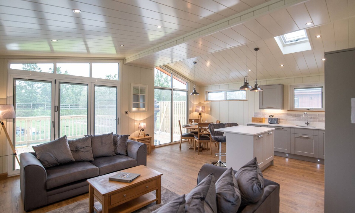 Gargrave Cottage | Otter Lodge